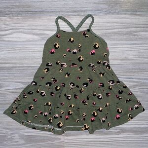 ⭐Okie Dokie Baby Girls Dress 6M⭐